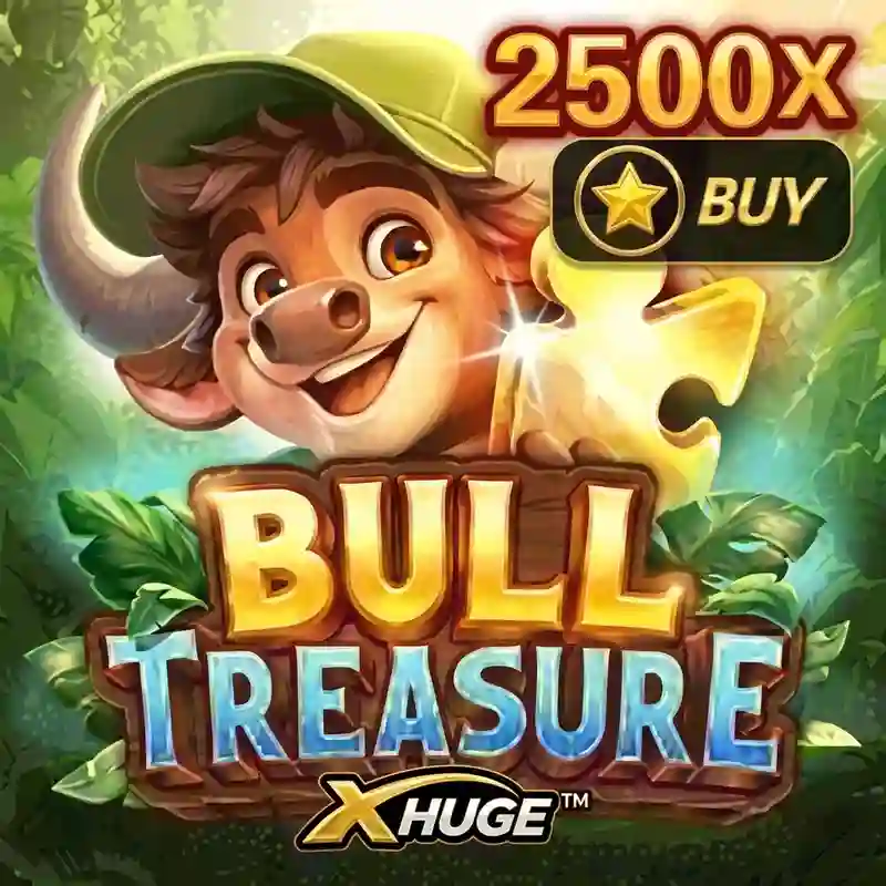 Kho báu Bò X-Huge casino trực tuyến fb88you