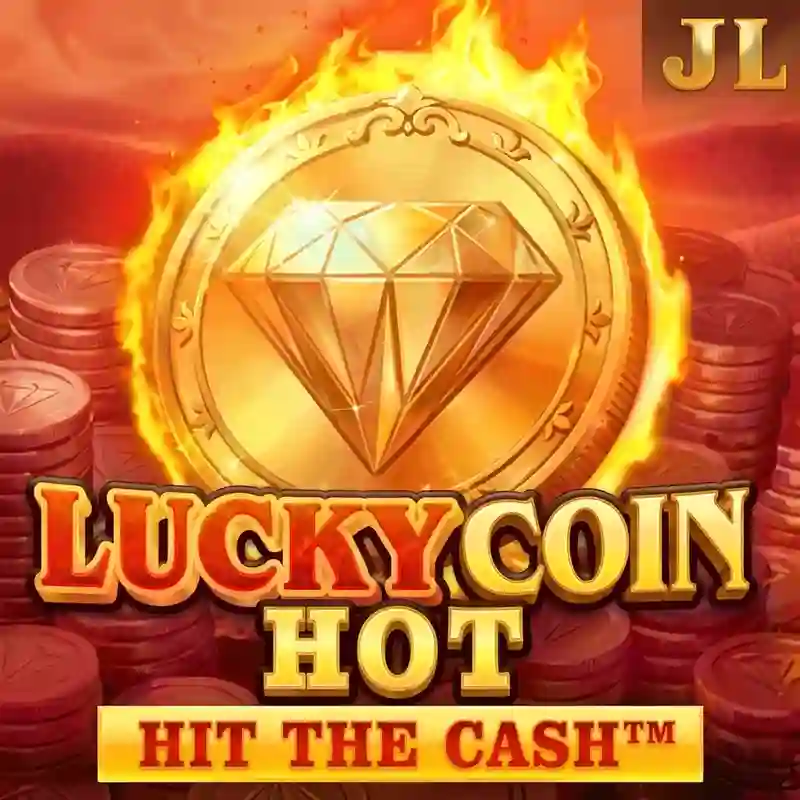 Trò chơi casino Xu May Mắn HOT tại fb88you