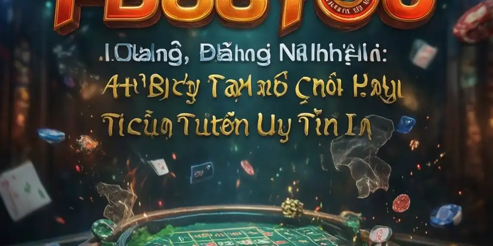 Banner FB88YOU Casino